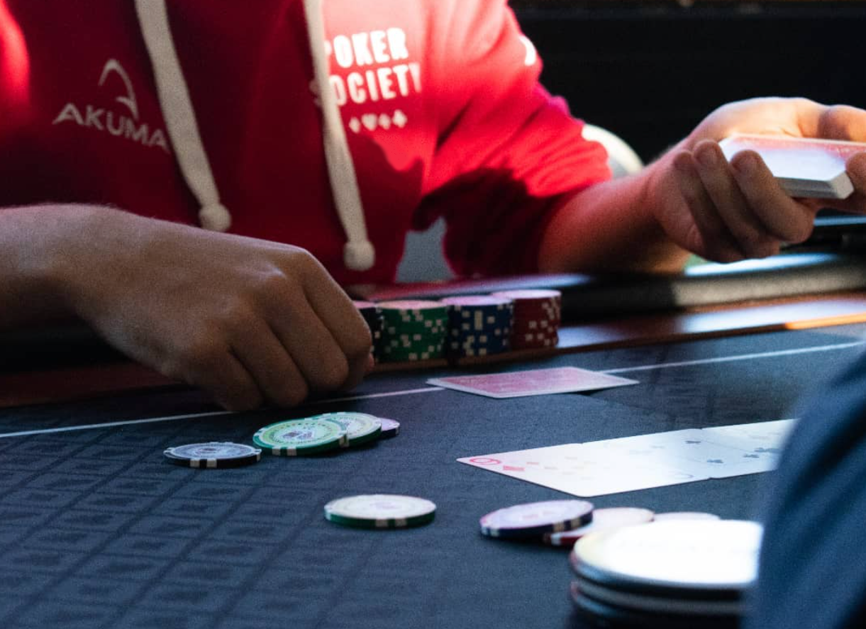 Poker hosts and clubs adopting BlindShark's tournament clock
